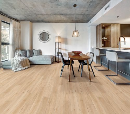 Reaction Tasmanian Oak